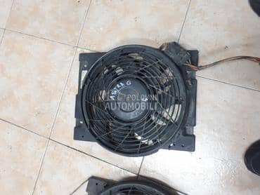 ventilator za Opel Astra G od 1998. do 2004. god.