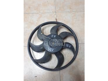 ventilator za Volkswagen Ostalo