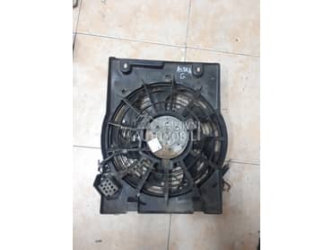 ventilator za Opel Astra, Astra G