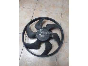 ventilator za Citroen C5 od 2004. do 2009. god.