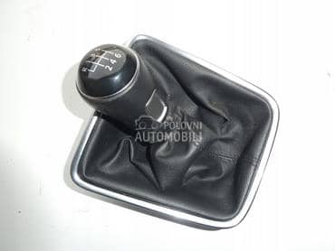 Ručica menjača za Volkswagen Caddy od 2000. do 2010. god.