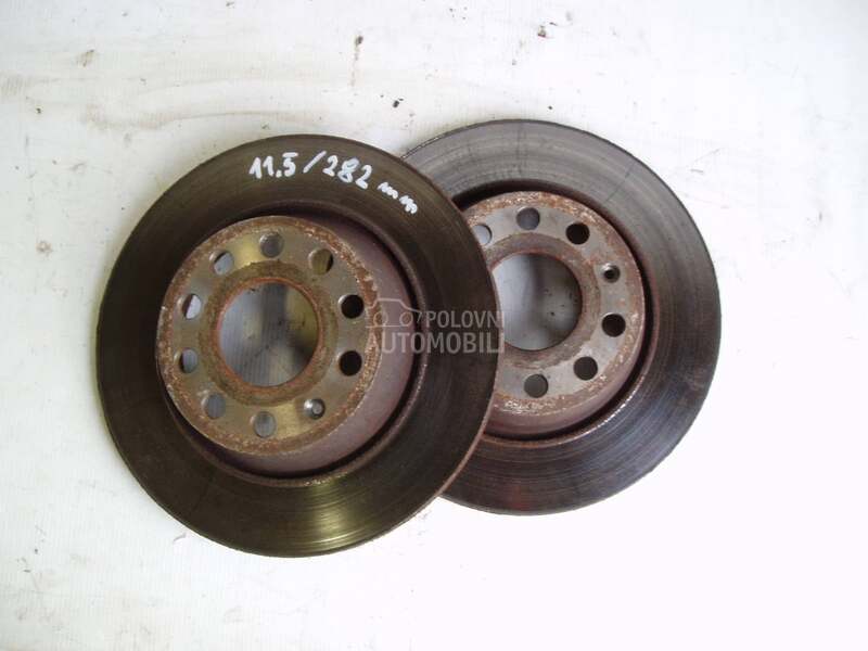 Diskovi ZA VISE MODELA