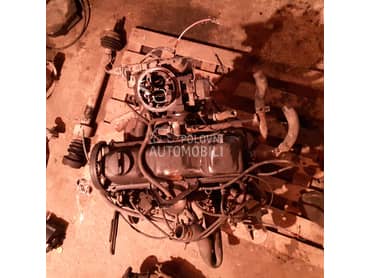 delovi za Volkswagen Bora, Golf 1, Golf 2 ...