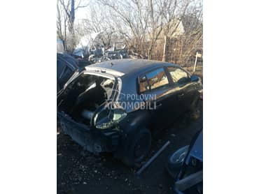 Fiat Bravo 2008. god. -  kompletan auto u delovima