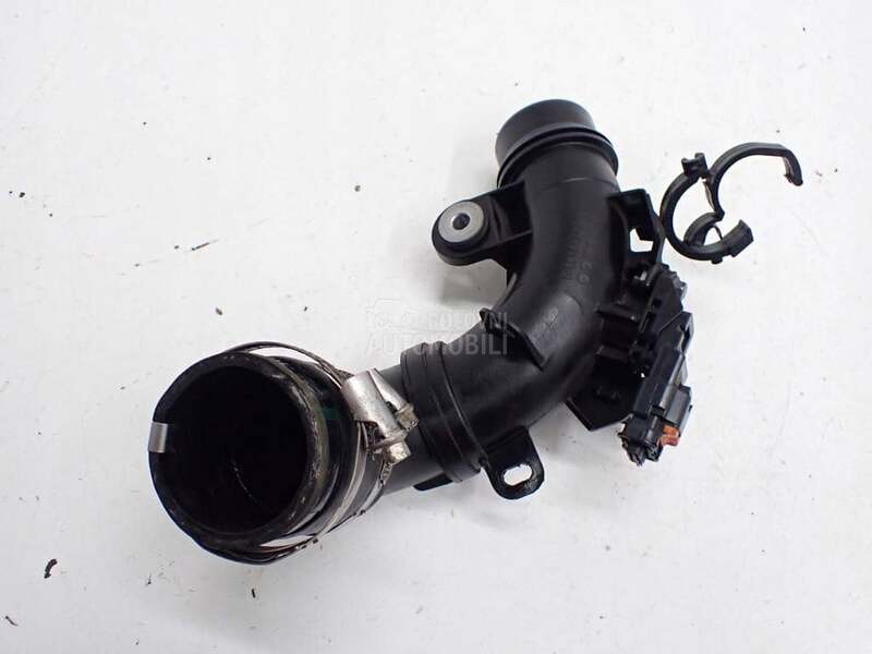Creva 1.6 HDI 2.0 HDI
