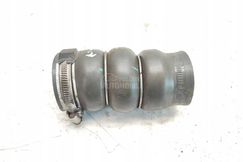 Creva 1.6 HDI 2.0 HDI