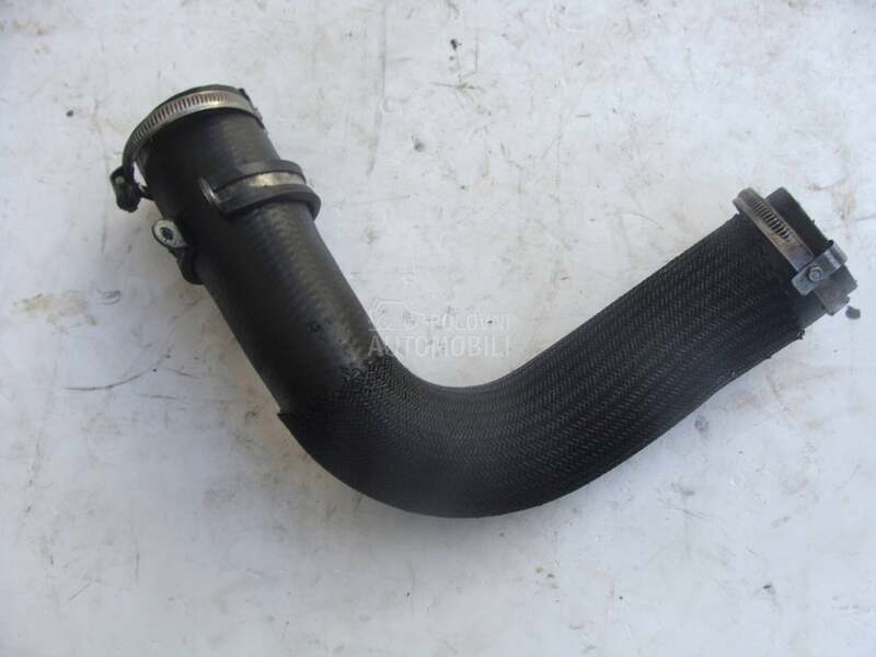 Creva 1.6 HDI 2.0 HDI