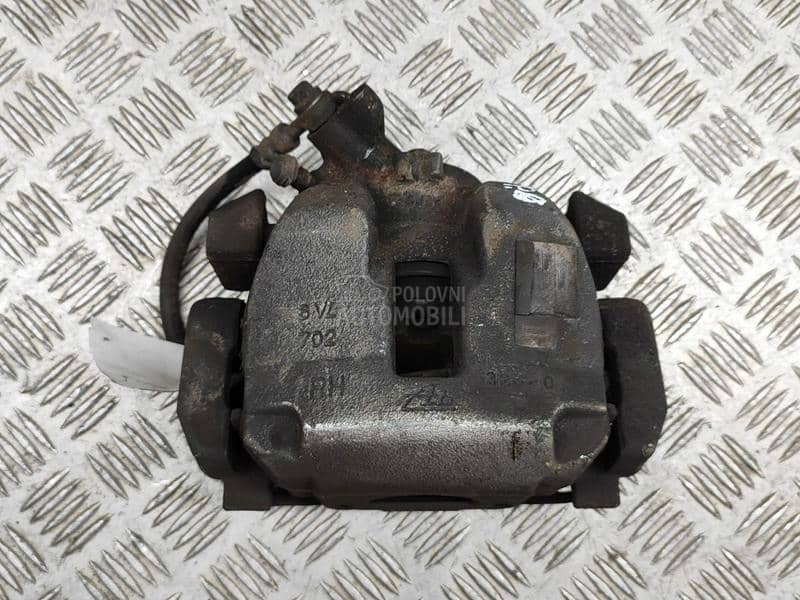 Kociona klesta / celjusti