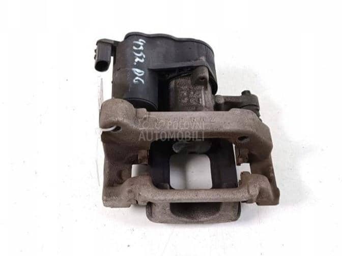 Kociona klesta / celjusti