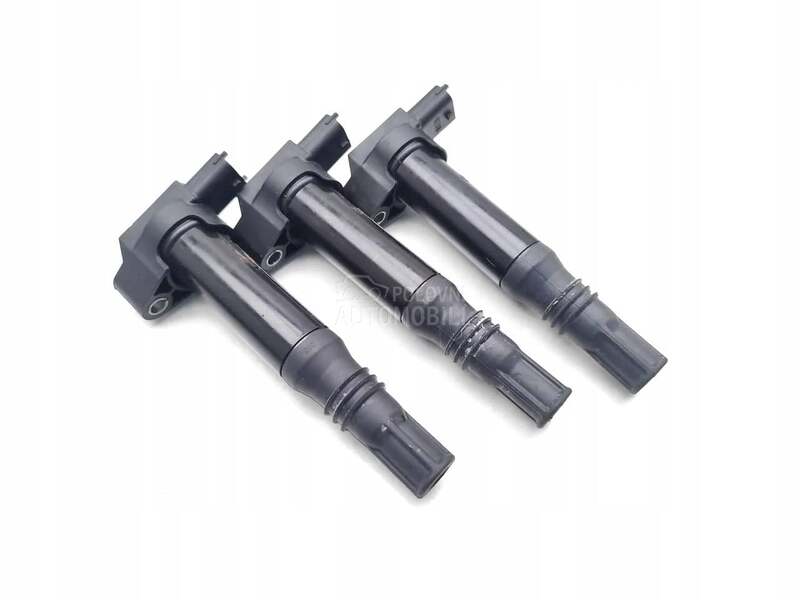 Bobine ZA VISE MODELA 1.2 1.4