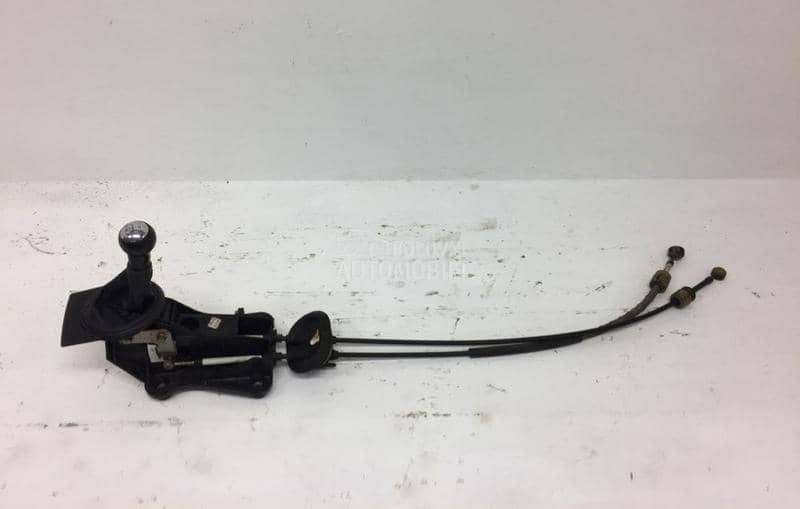 Rucice menjaca 5 i 6 BRZINA