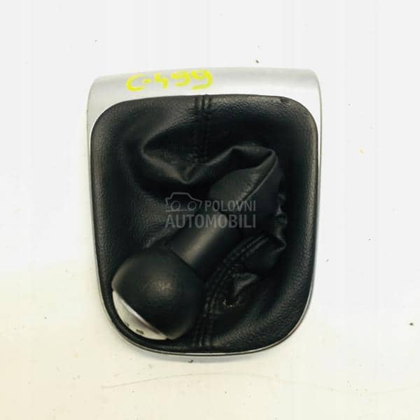 Rucice menjaca 5 i 6 BRZINA