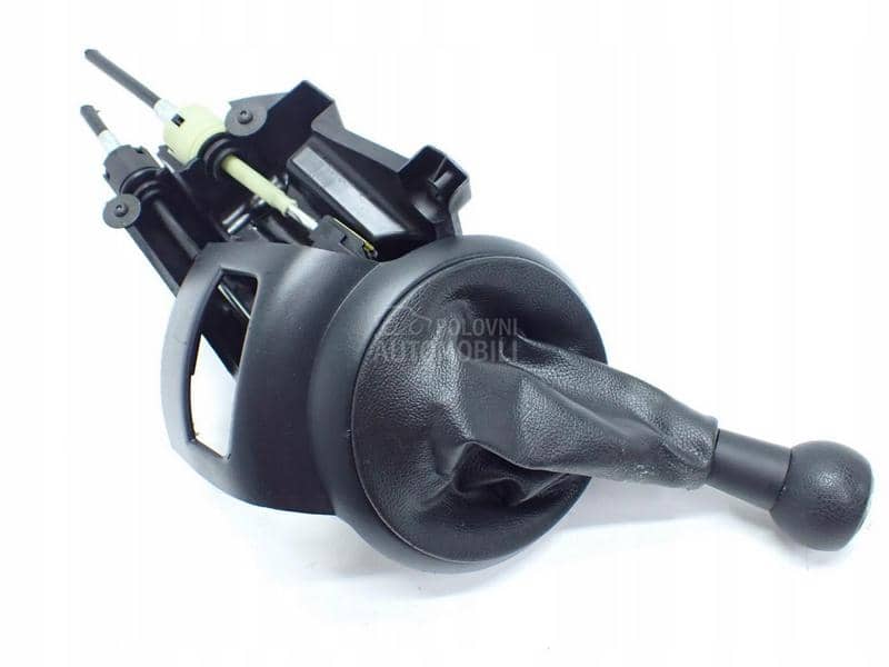 Rucice menjaca 5 i 6 BRZINA