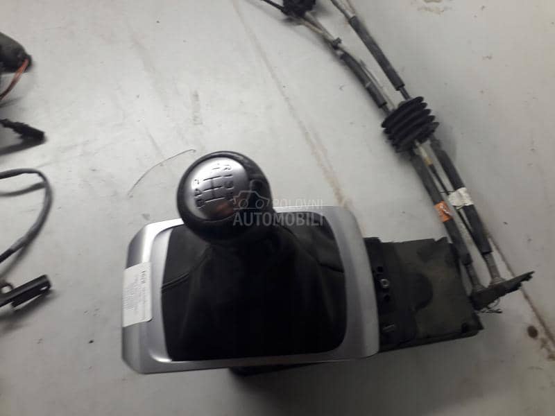 Rucice menjaca 5 i 6 BRZINA