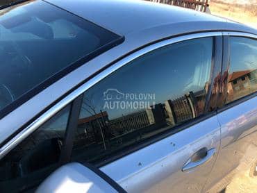 Prednje levo staklo za Peugeot 508