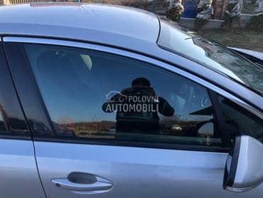 Prednje desno staklo za Peugeot 508