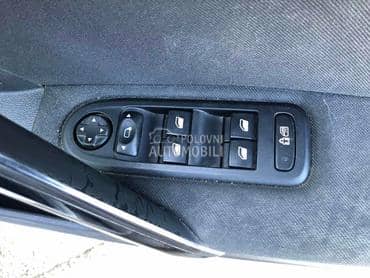 Prekidaci podizaca stakla za Peugeot 508