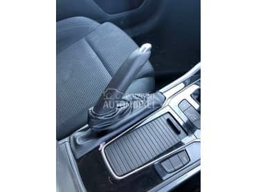 Rucica rucne kocnice i kozica za Peugeot 508