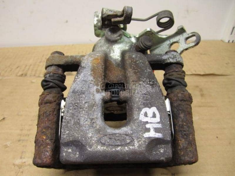 Kociona klesta ZA VISE MODELA