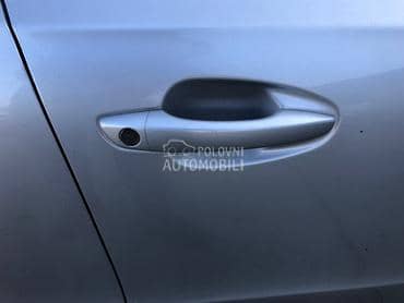 Cilindar brave vrata za Peugeot 508