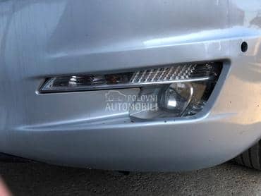 Leva maglenka za Peugeot 508