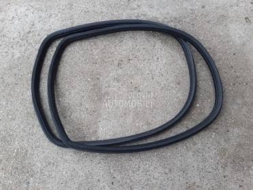 Keder zadnjih levih vrata za Peugeot 508