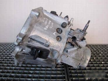 Menjac za 1.6 HDi za Peugeot 308, 307, 407