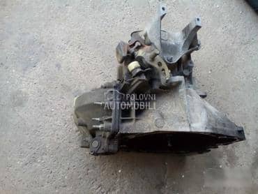 Menjac za 2.0 HDi za Peugeot 307, 407