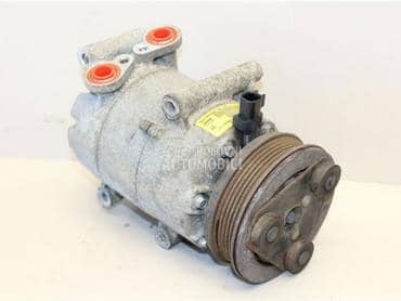 Kompresori klime VISE MODELA za Ford S-Max od 2000. do 2018. god.