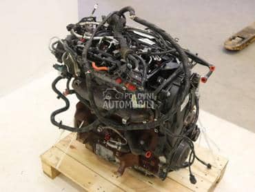 Motori ZA VISE MODELA za Ford Focus od 2000. do 2018. god.