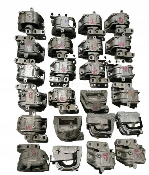 Nosaci motora ZA VISE MODELA