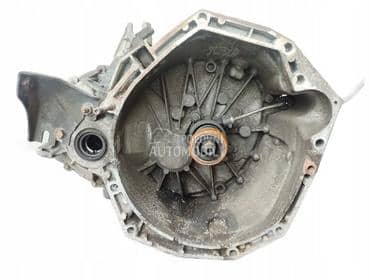 Menjaci ZA VISE MODELA za Renault Twingo od 2000. do 2014. god.