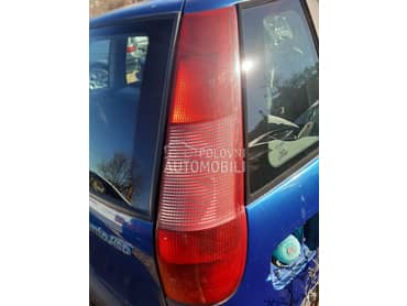 Desno stop svetlo za Fiat Punto