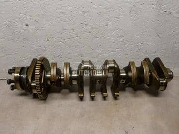 Radilice ZA VISE MODELA za BMW Serija 1, Serija 3, Serija 5 ... od 2000. do 2010. god.