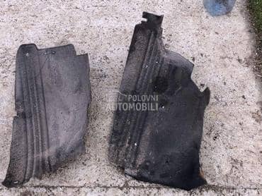 Prednje desno podkrilo za Peugeot 508