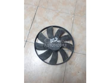 ventilator za Volkswagen Golf 3, Passat B3