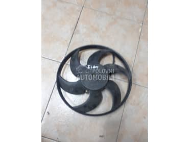 ventilator za Fiat Ostalo