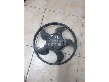 ventilator za Ford Focus