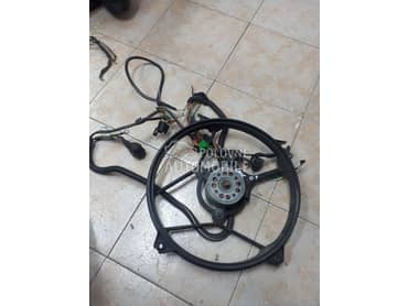 ventilator za Peugeot 406 od 1999. do 2003. god.