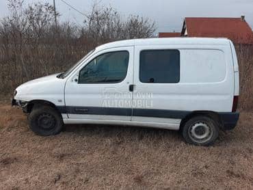 Citroen Berlingo -  kompletan auto u delovima