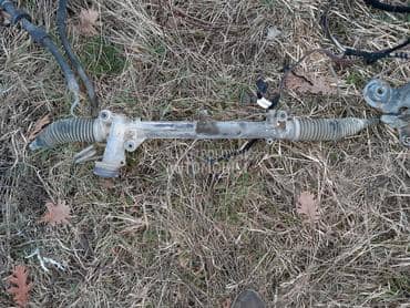 Letva volana za Audi A4 od 2001. do 2007. god.