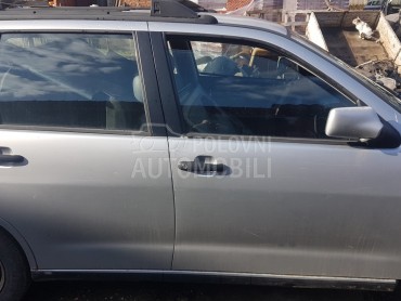 Vrata za Seat Cordoba