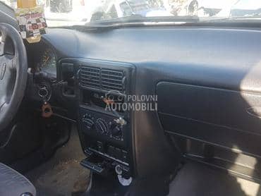 Instrument tabla za Seat Cordoba