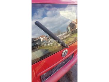 Zadnji brisac stakla za Volkswagen Polo