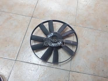 ventilator za Volkswagen Golf 2, Golf 3, Passat B3 ... od 1989. do 1996. god.