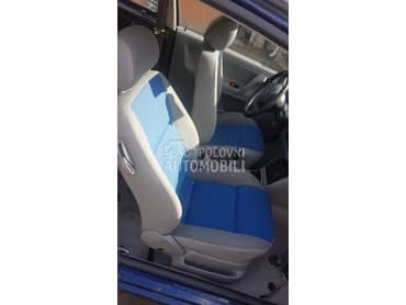 Sediste za Volkswagen Polo