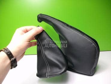 KOŽICA MENJAČA I RUČ.TRAFIC za Renault Ostalo od 2001. do 2014. god.