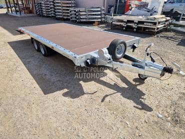 Temared 4.5m 2.7t AKCIJA