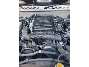 Motor 3.0 d4d za Toyota Land Cruiser