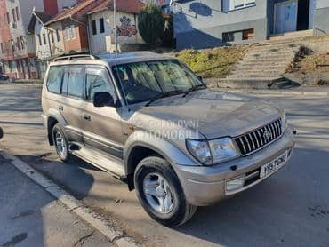 Aluminijumske felne Land cruzer 16" 